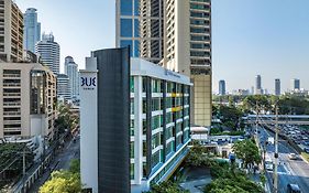 Tui Blue Maduzi Hotel Bangkok  Thailand